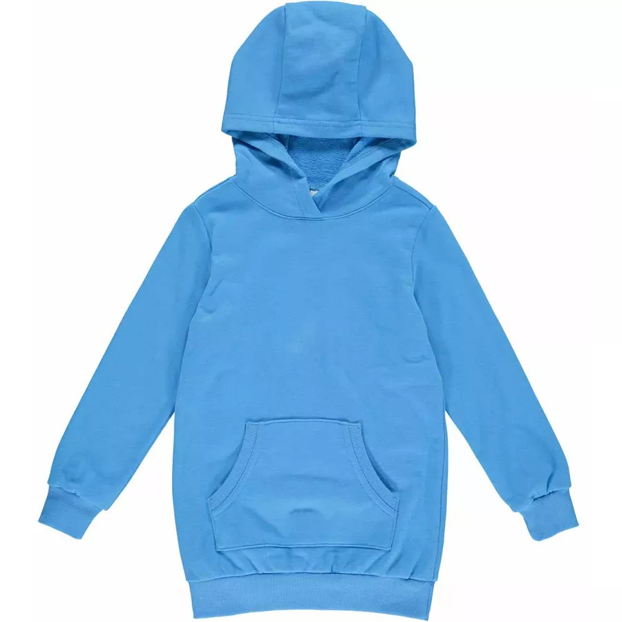 Fred's World Sweatkleid blue