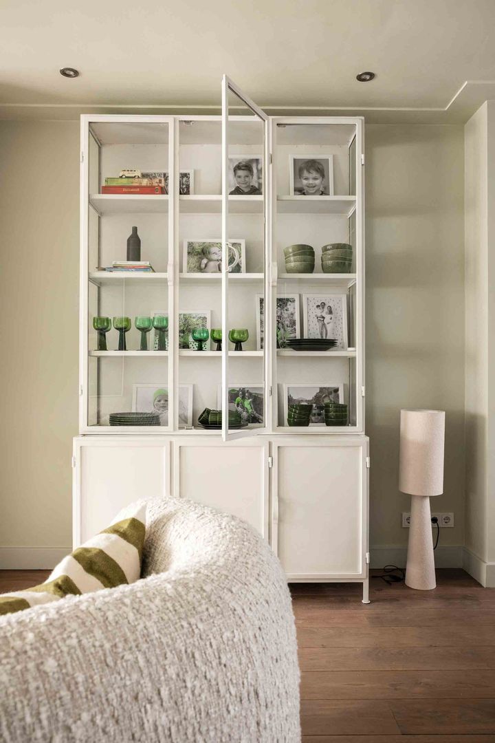 WOOOD   Loft Tafellamp