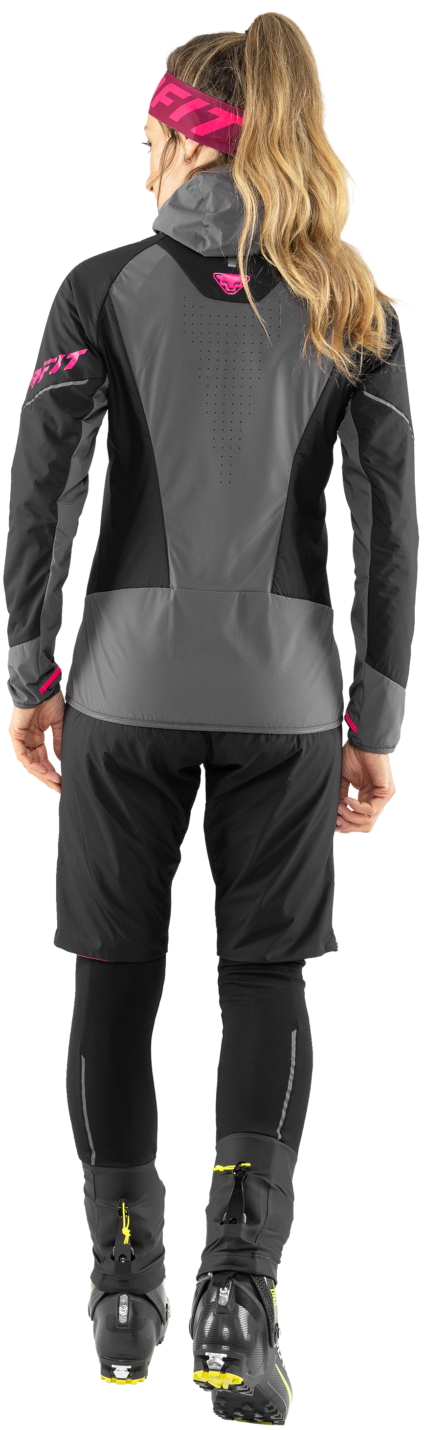 Dynafit Mezzalama PTC Alpha JKT W