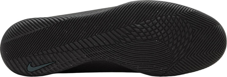 Nike Vapor 16 Club Indendørssko Sort