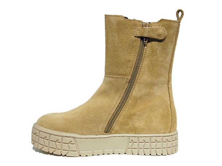HIP Shoe Style H1368 Beige