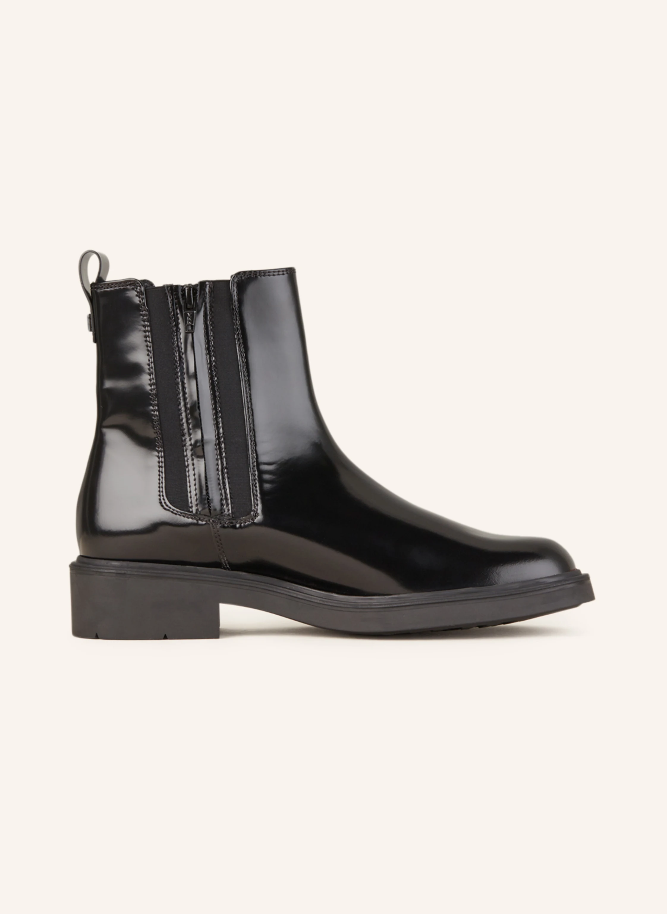 Högl Stiefeletten EDWARD