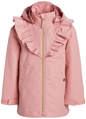 Petite Chérie Atelier Astrid Skalljakke, Rosa