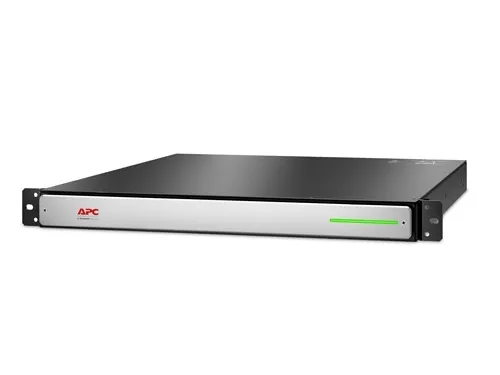 APC - Batterihus (rackversion) - Litiumion - 1U - for Smart-UPS SRT 1000VA
