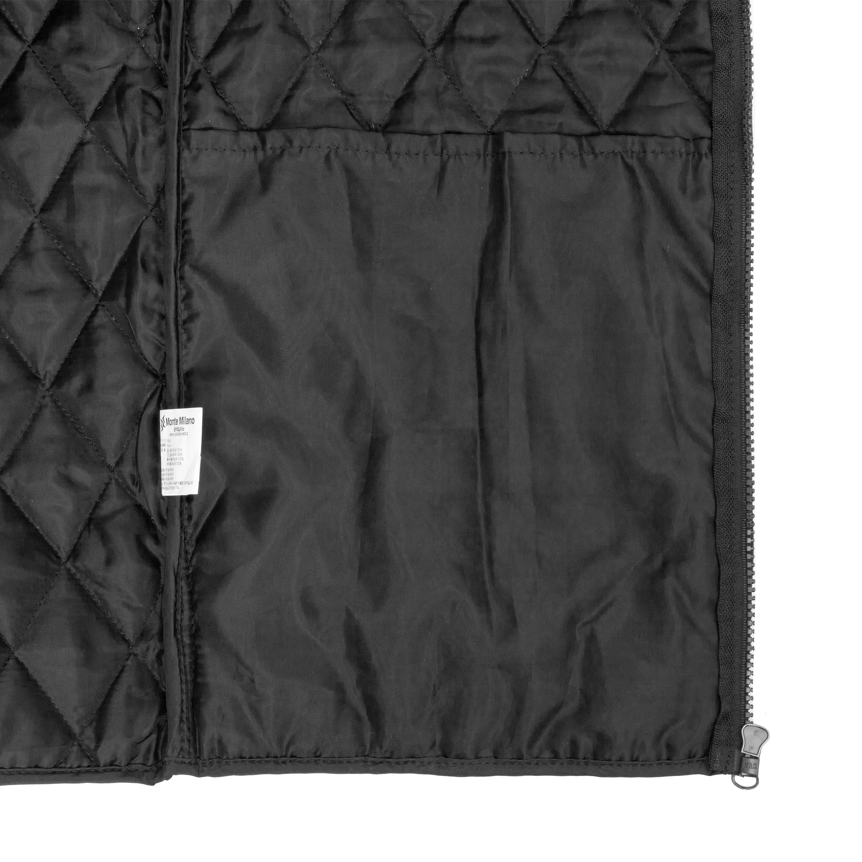 Howick Quilt Gilet