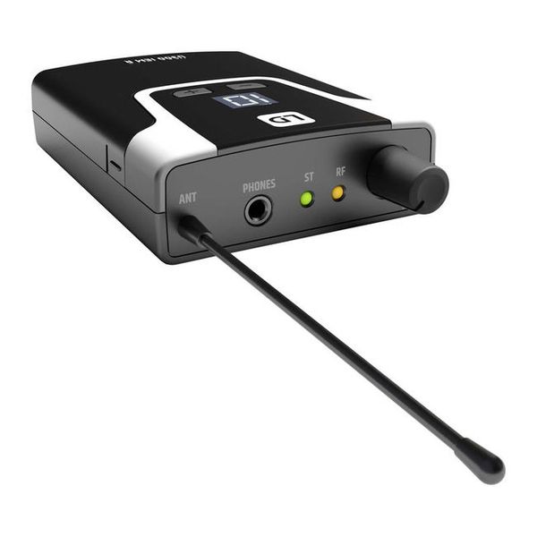 LD Systems U308 IEM