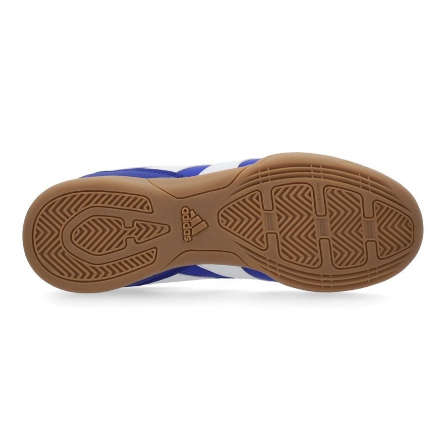 adidas Predator Club Sala IN Advancement - Bleu/Blanc/Rouge Enfant