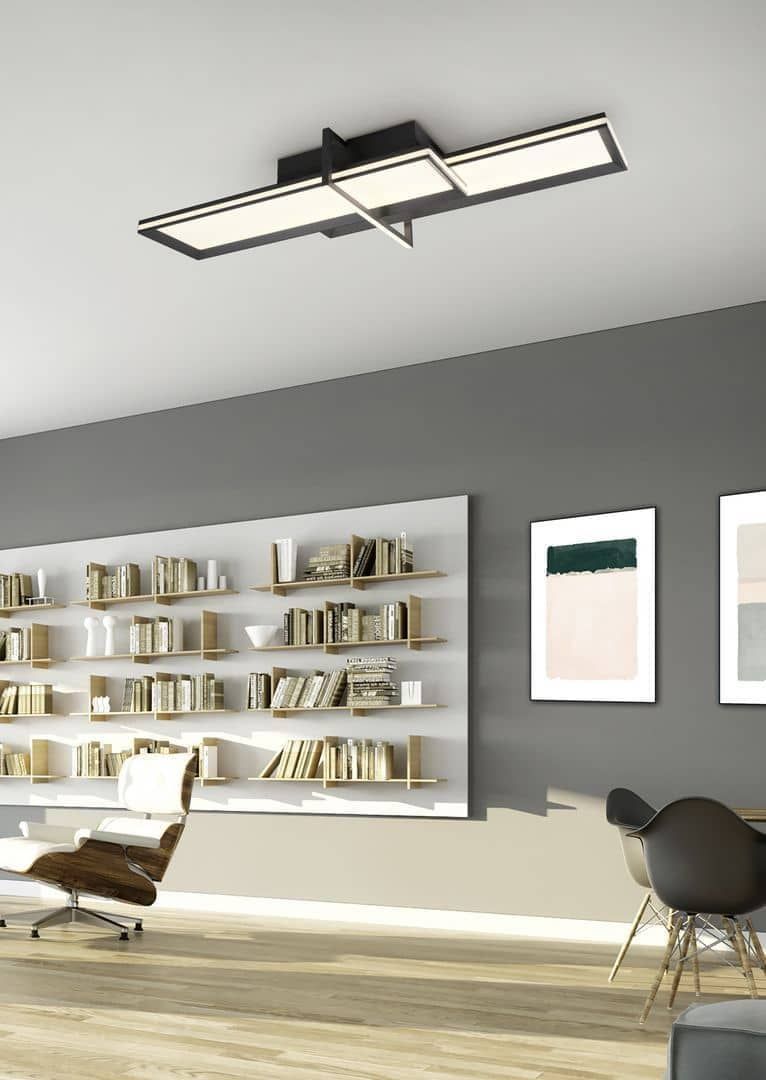 LED-Deckenleuchte