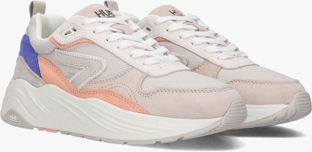 HUB multi hub lage sneakers glide-z