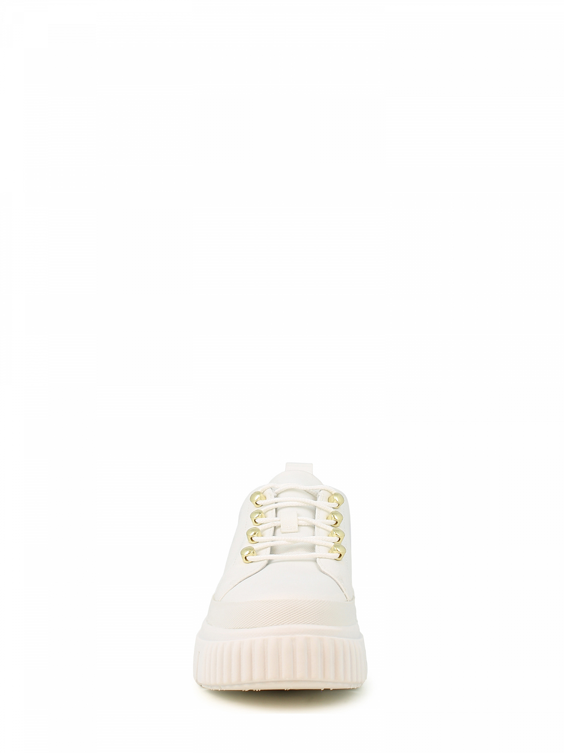 Timberland Greyfield Oxford White