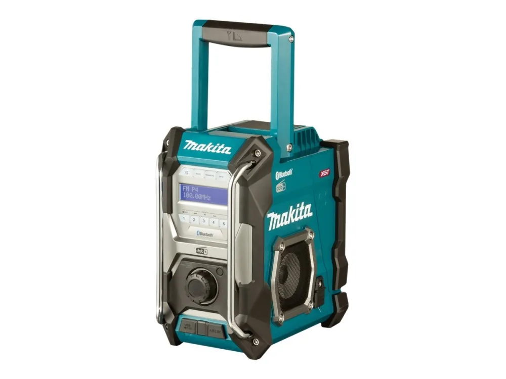 Makita MR004G - Jobsteds-radio