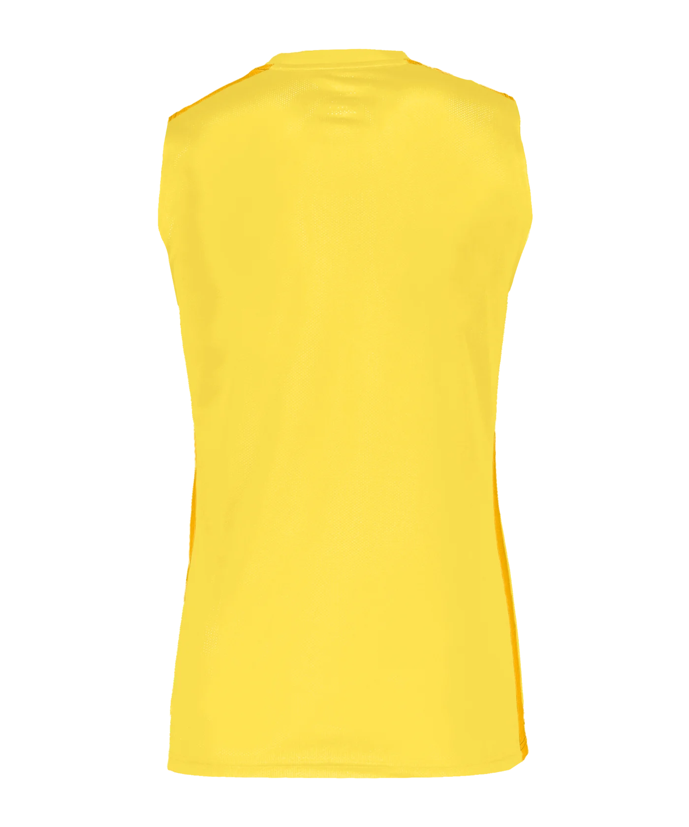 Nike Dri-FIT Academy Tanktop Gelb Schwarz F719