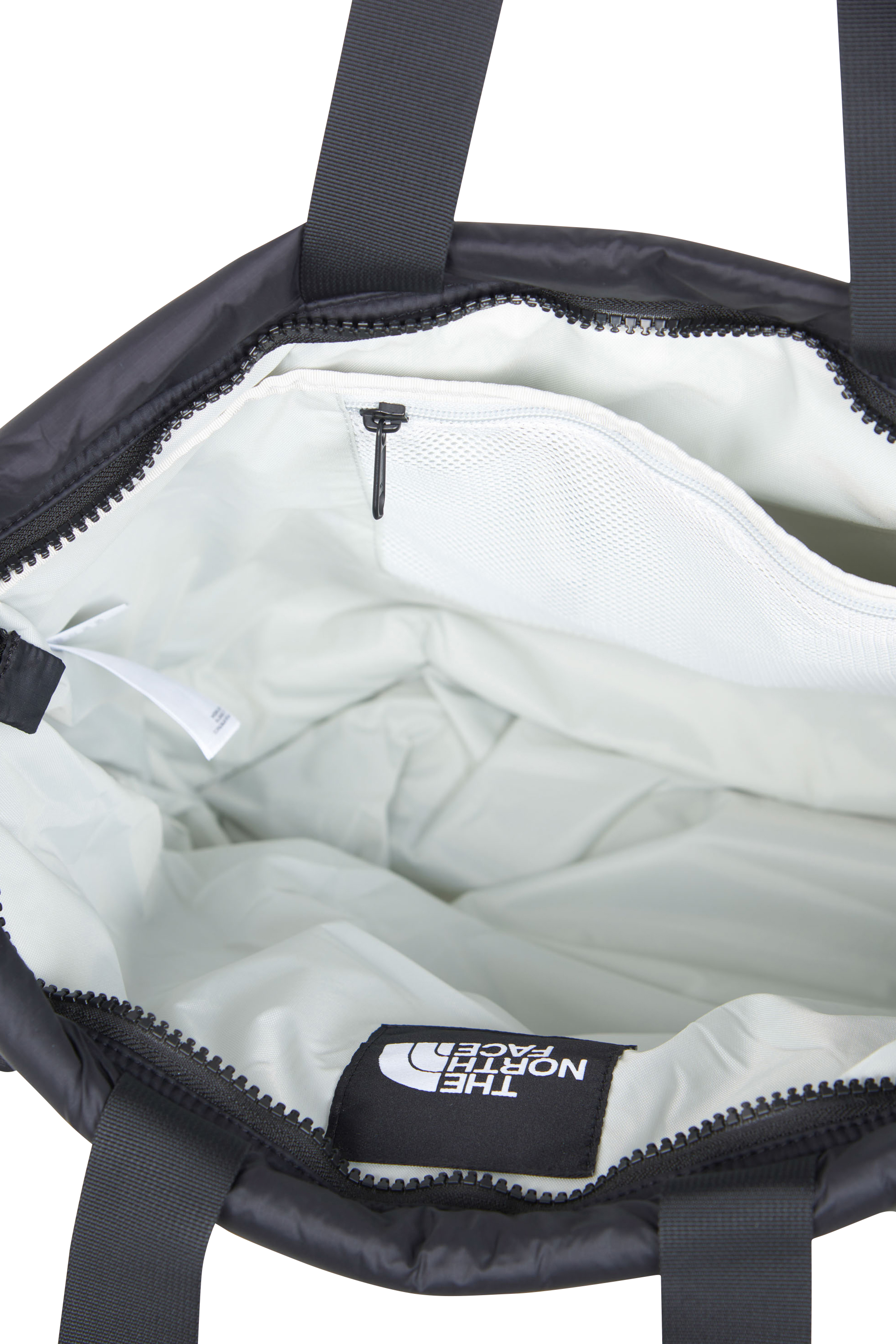 THE NORTH FACE Sac tote bag SVOY NF0A81BU NUPTSE TOTE Noir