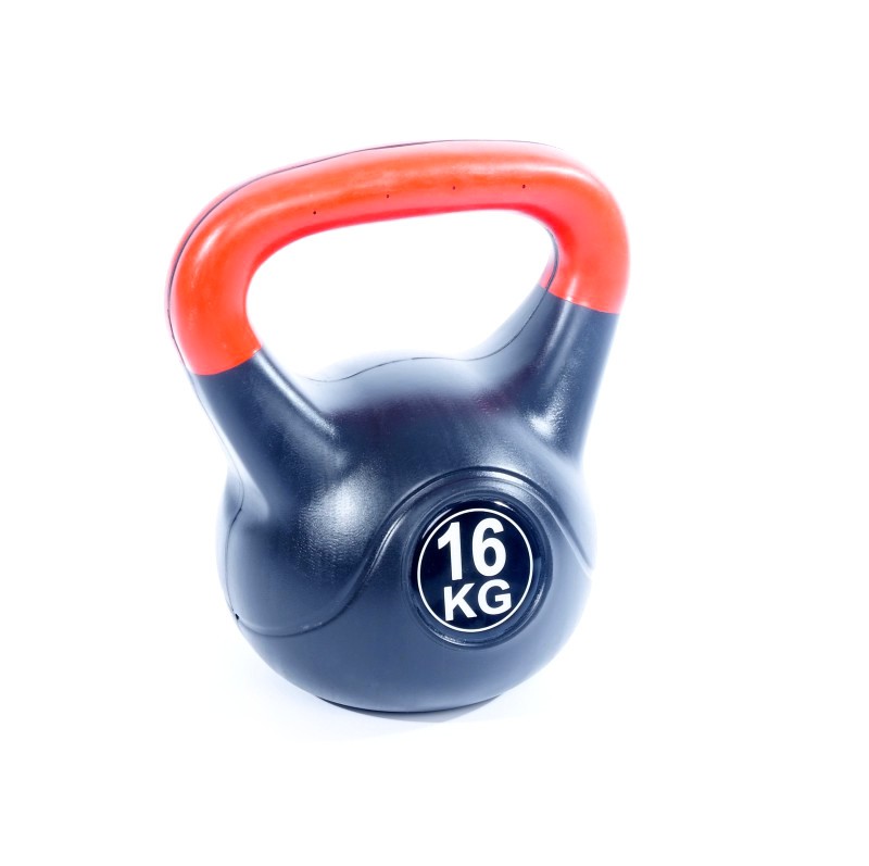 Kettlebell 16 kg
