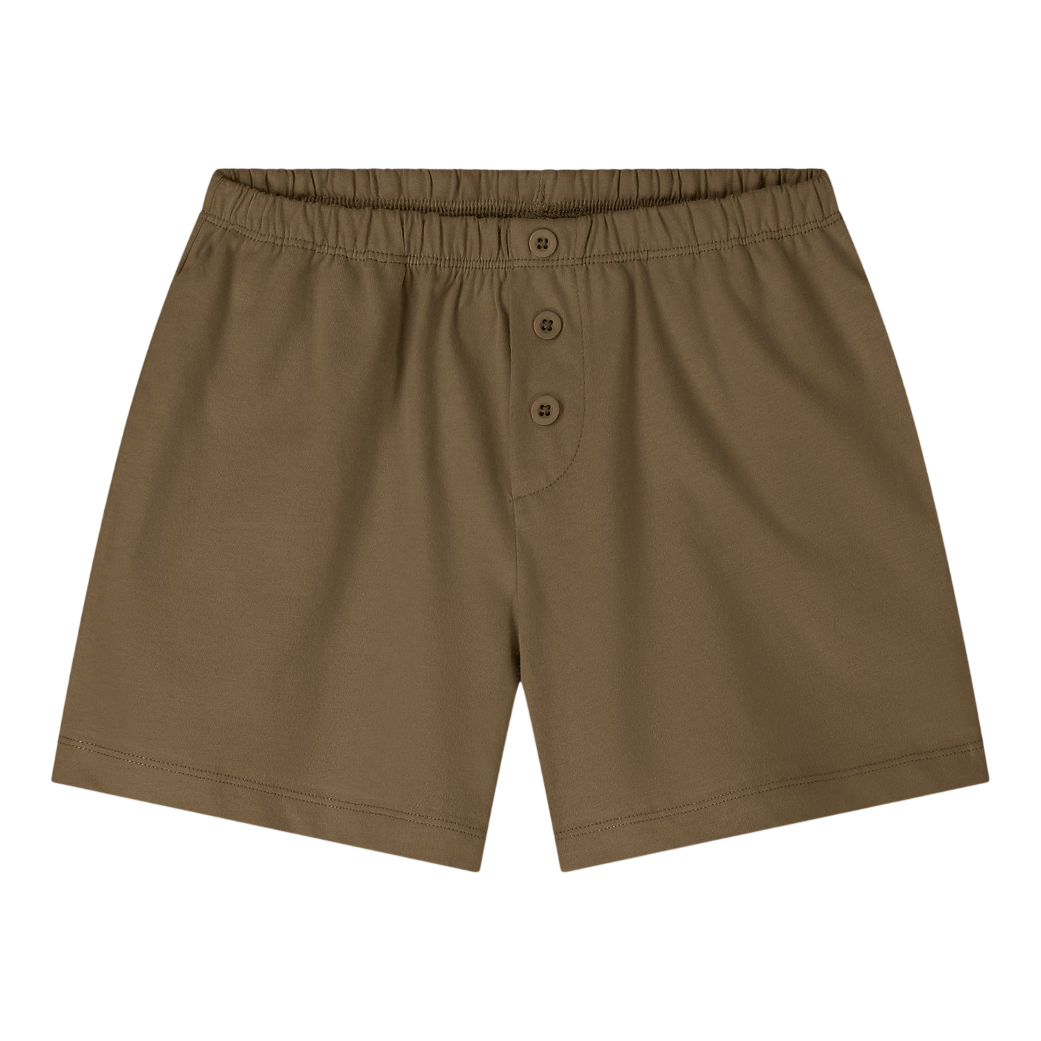 Shorts Button Woody
