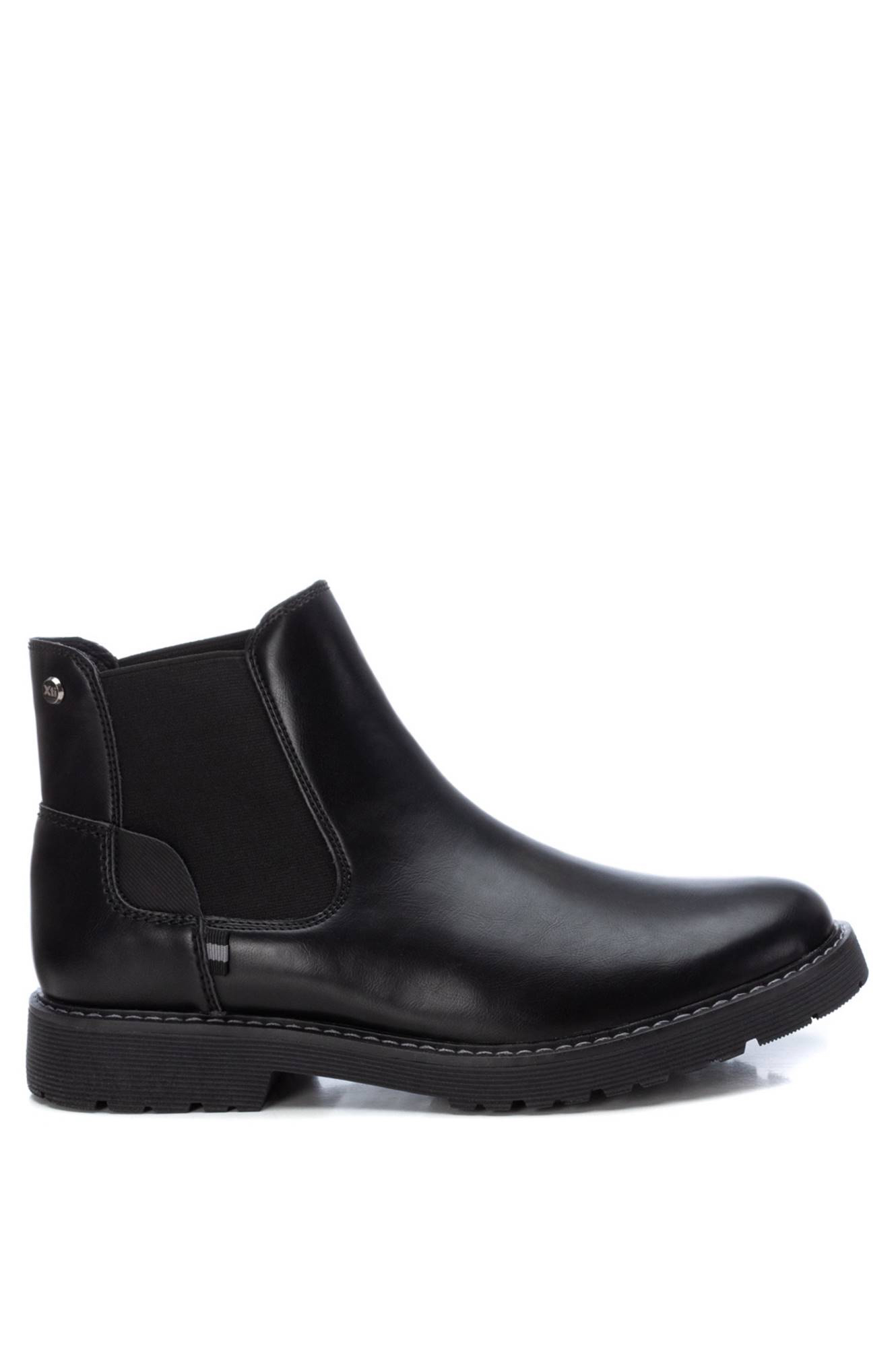 Bota de cultivador de cana