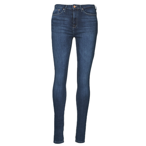 Only - ONLPAOLA - Bleu foncé