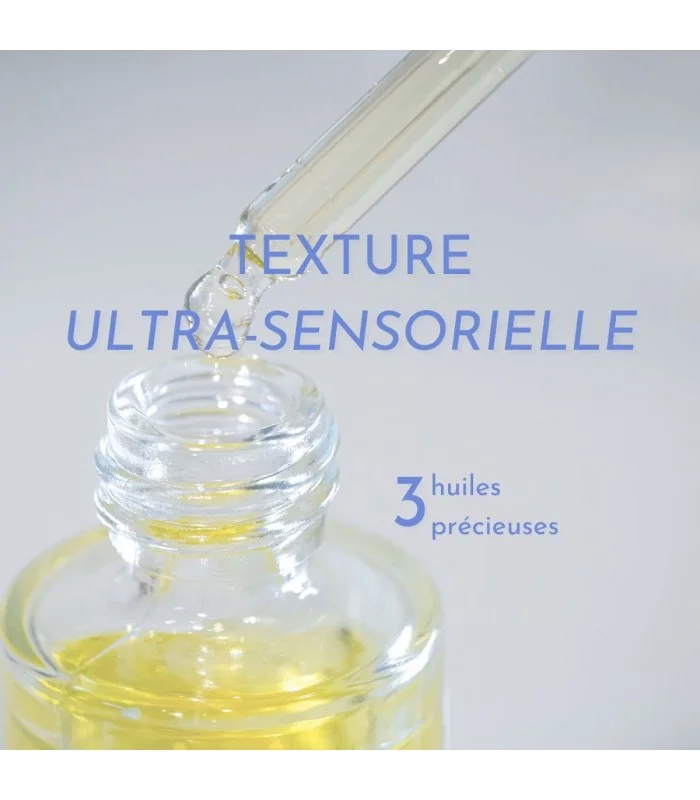 Elixir Concentré Visage Hydratant 30 ml