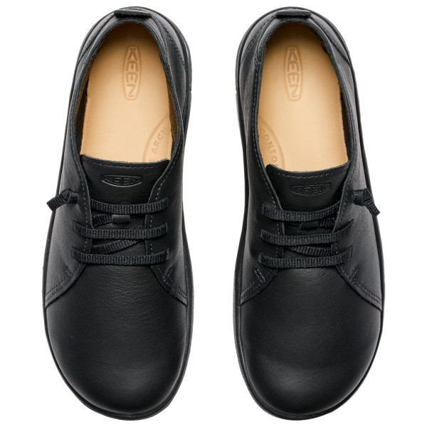 Keen - Women's KNX Chukka - Chaussures minimalistes