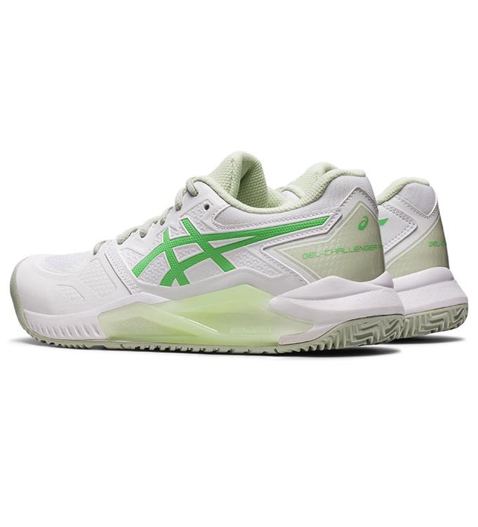ASICS Women Gel-Challenger 13 Padelschoenen