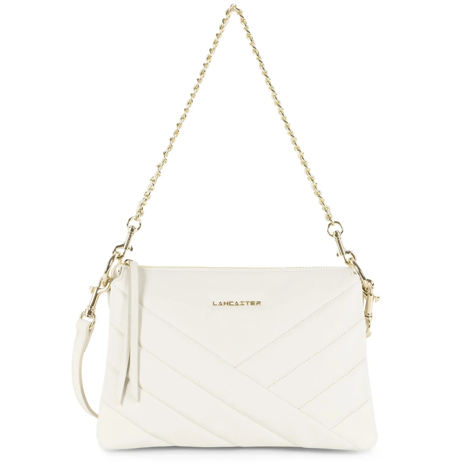 Soft Matelassé-Pochette