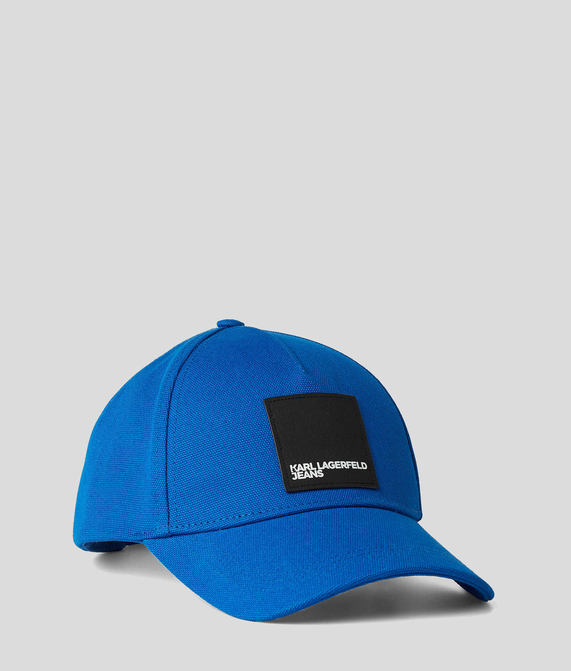 Casquette avec logo KLJ
