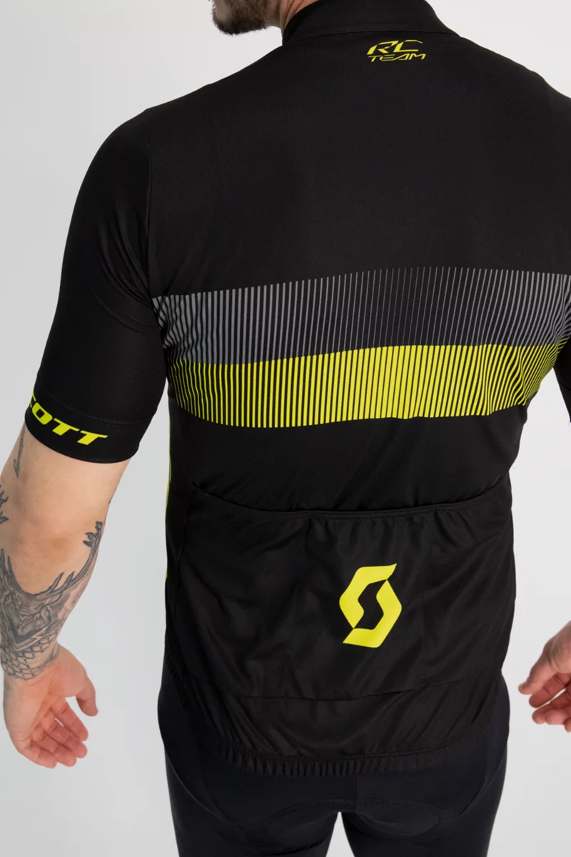 SCOTT RC Team 10 Herren Biketrikot