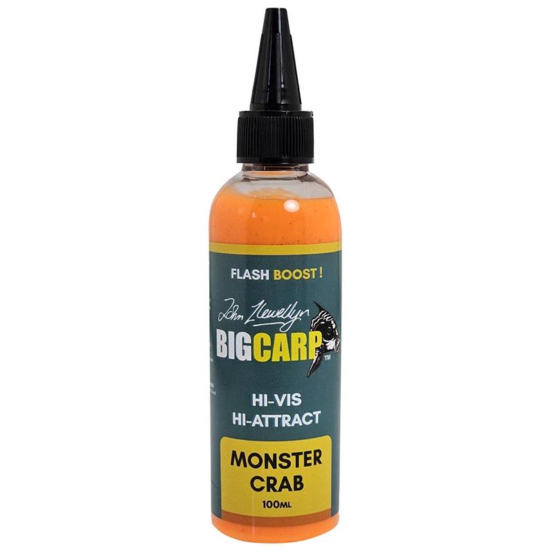 Booster Big Carp Flash Boost