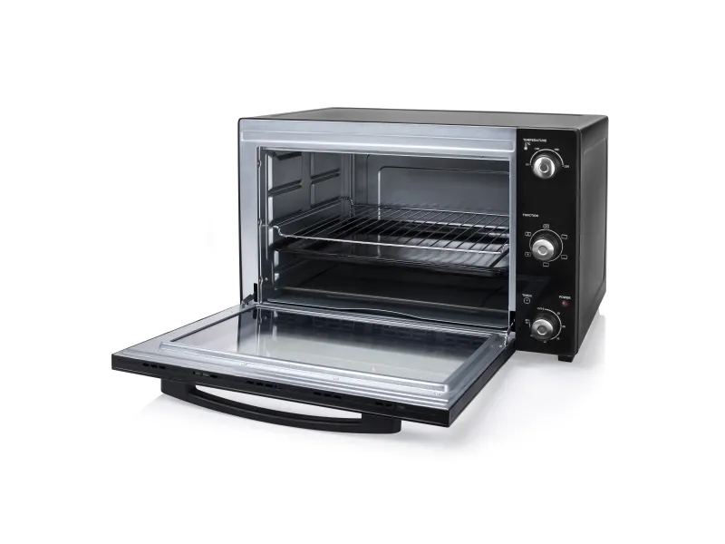 Princess 112759, Medium, Elektrisk ovn, 55 L, 2000 W, 55 L, 2000 W