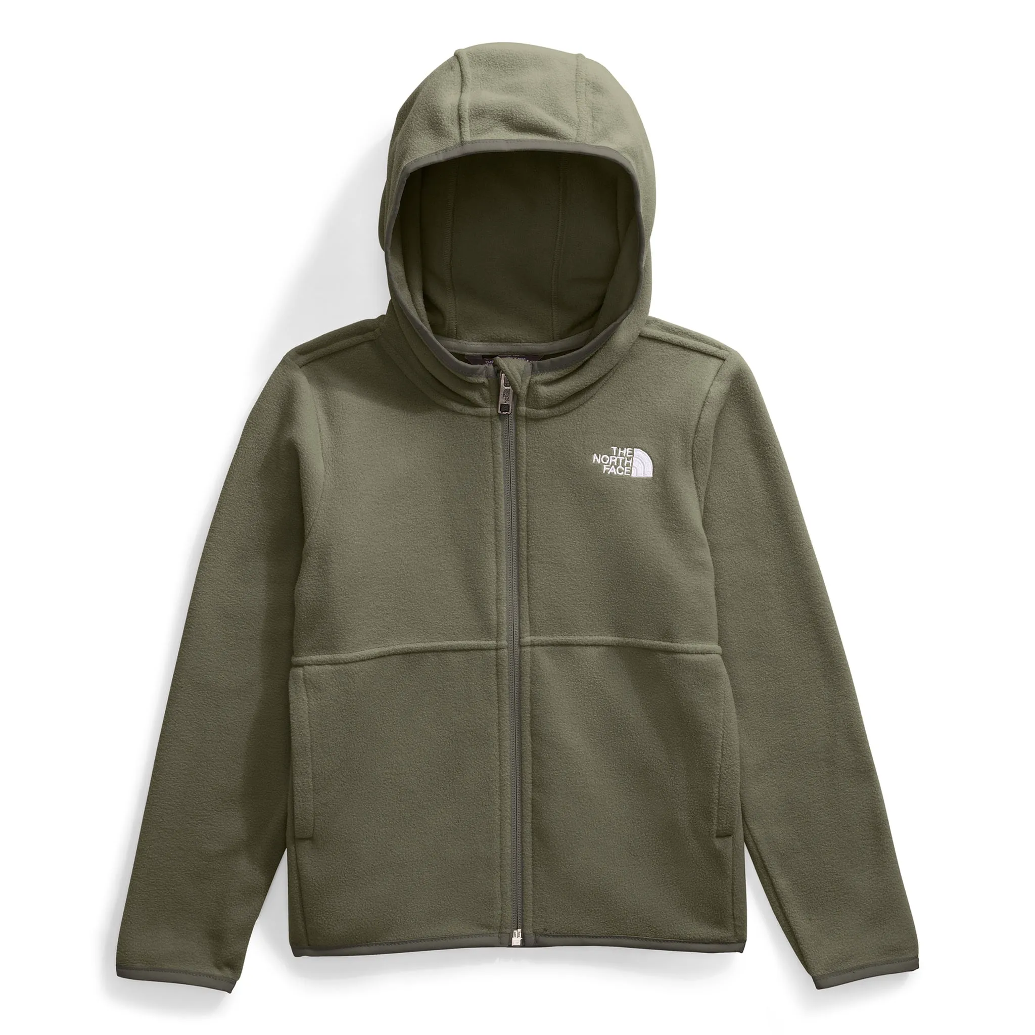 The North Face Kangourou Polar Glacier 2-7ans