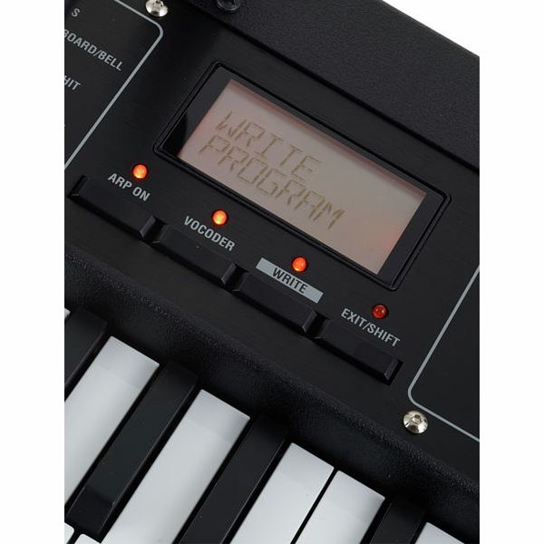 Korg microKorg XL +