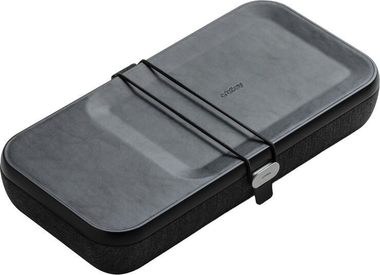 Orbitkey Orbitkey Nest Black Black