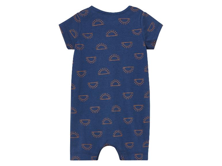 Baby romper