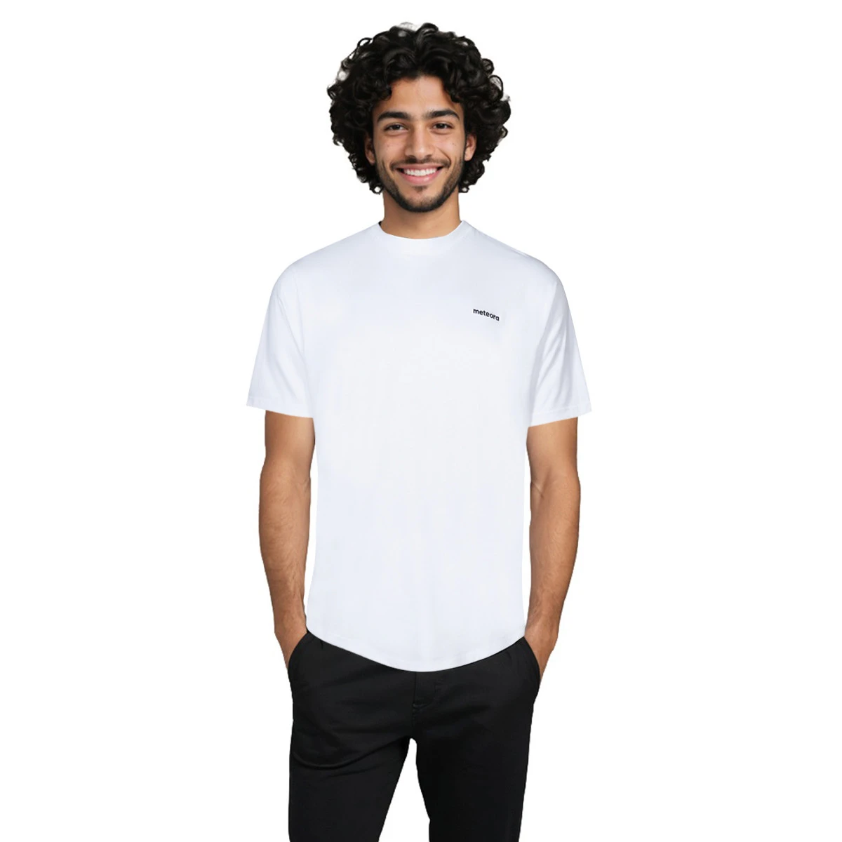 T-Shirt Meteora Fleq