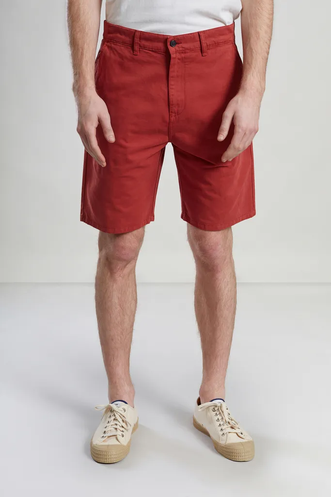 Short Chino Twill L'Exception Paris