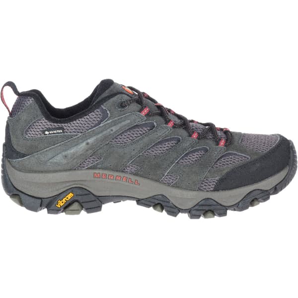 Chaussure de randonnée basse MERRELL MOAB 3 GORE-TEX GTX BELUGA