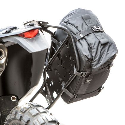 Sacoche Kriega OS-18 Adventure pack Universel - Noir
