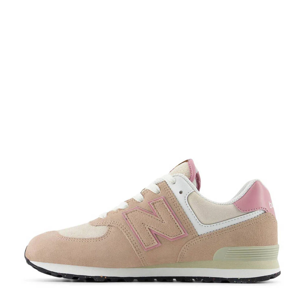New Balance 574sneakers oudroze/roze