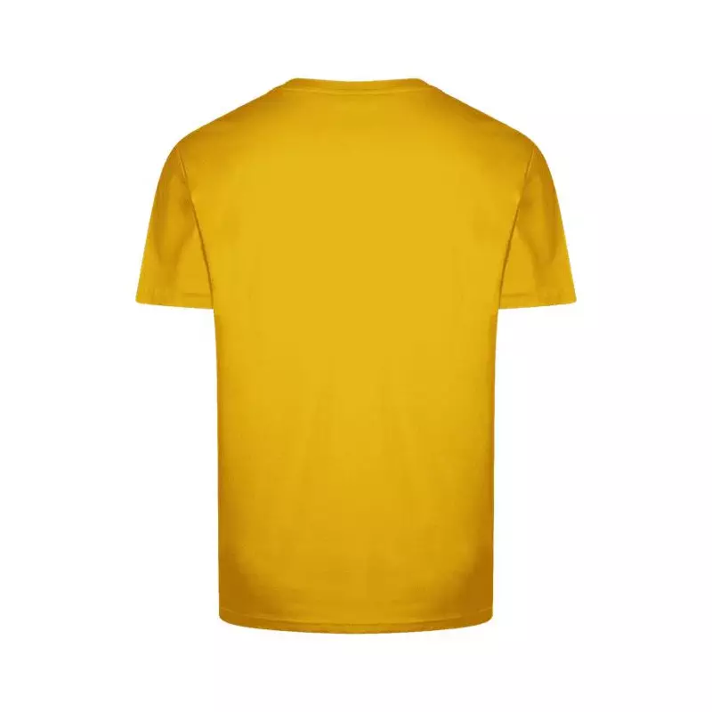 Tee shirt MYSTIC Brand Tee Mustard
