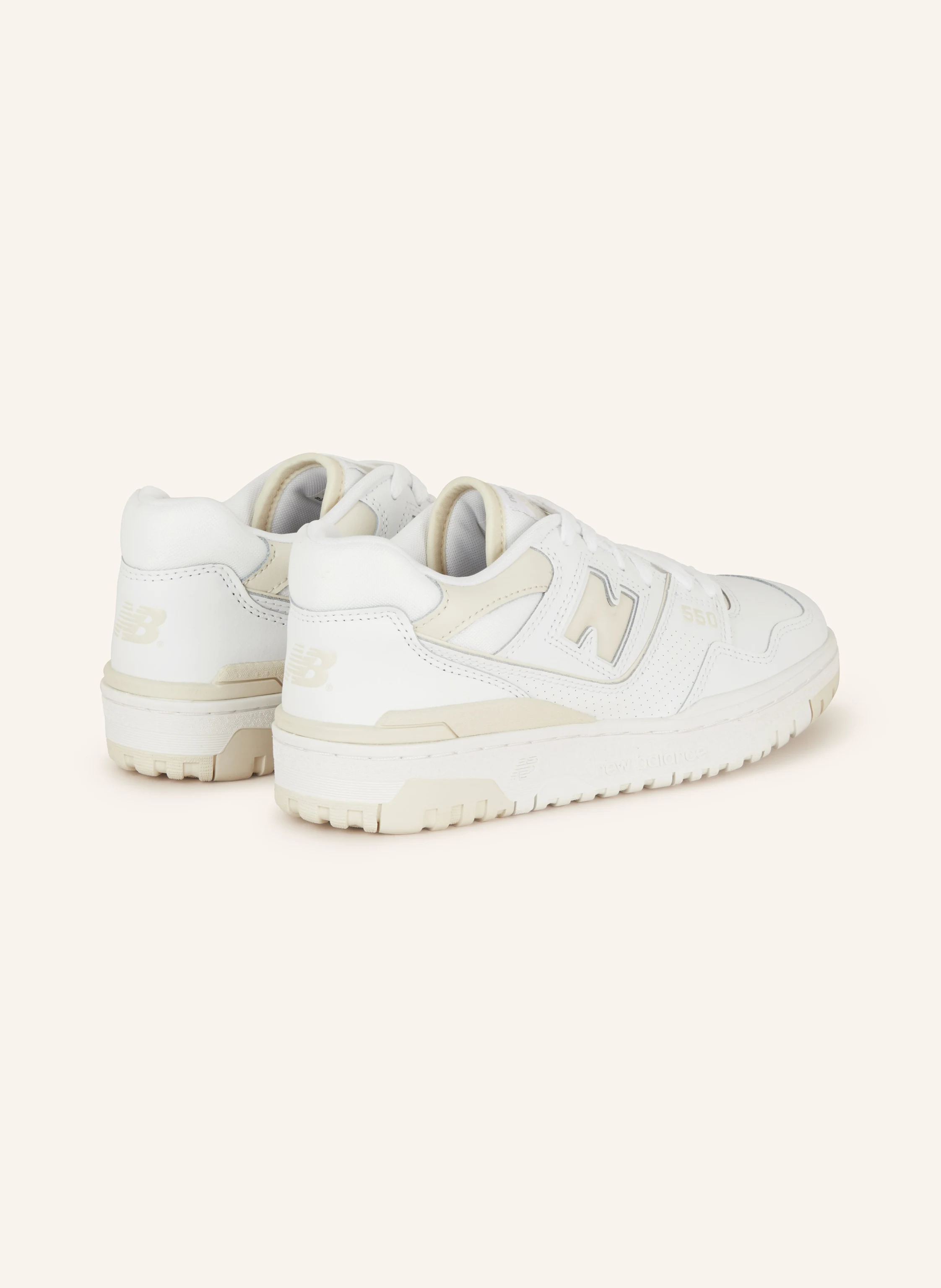 new balance Sneaker 550