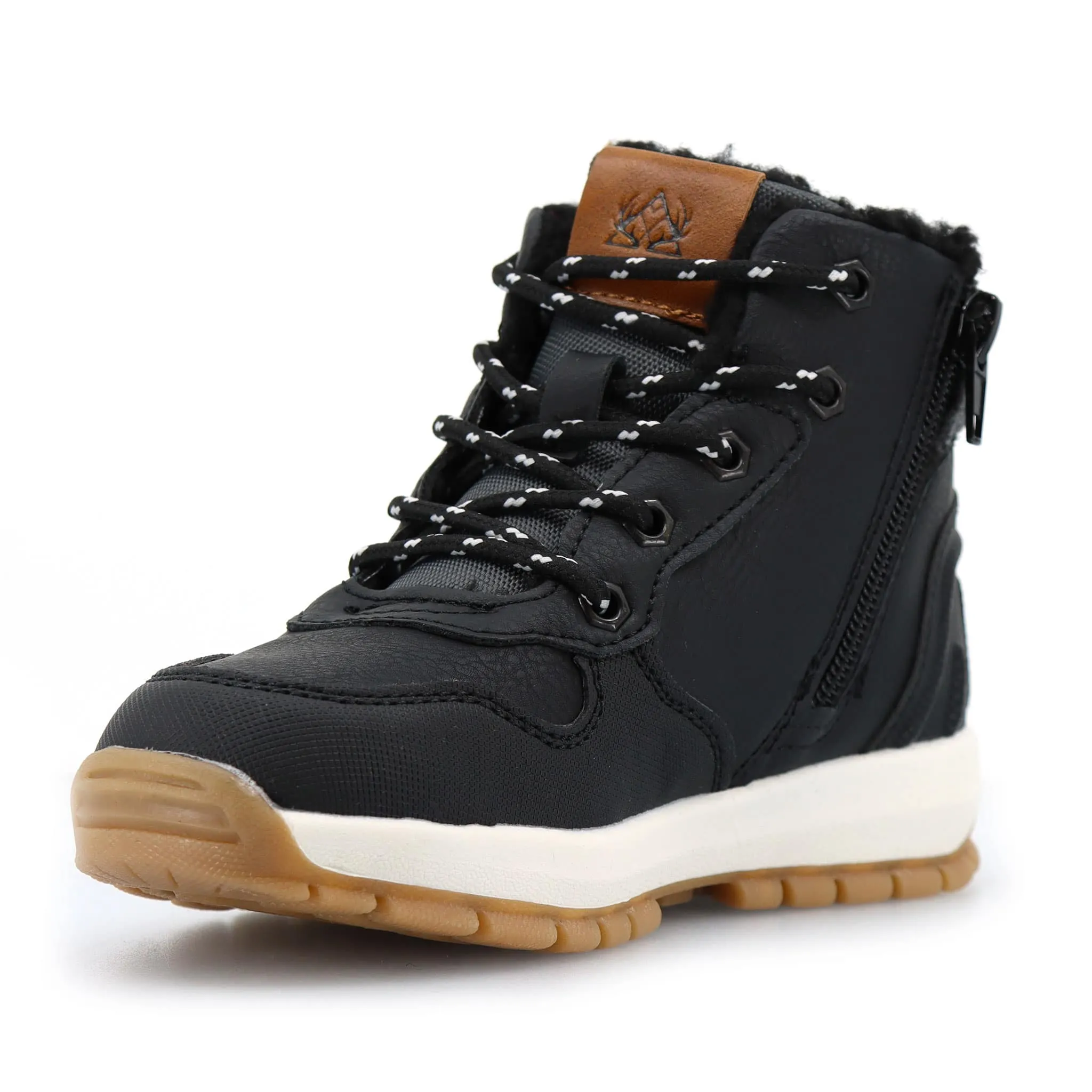 Deer Mountain Bottes Oli Noir Pointures 11-5