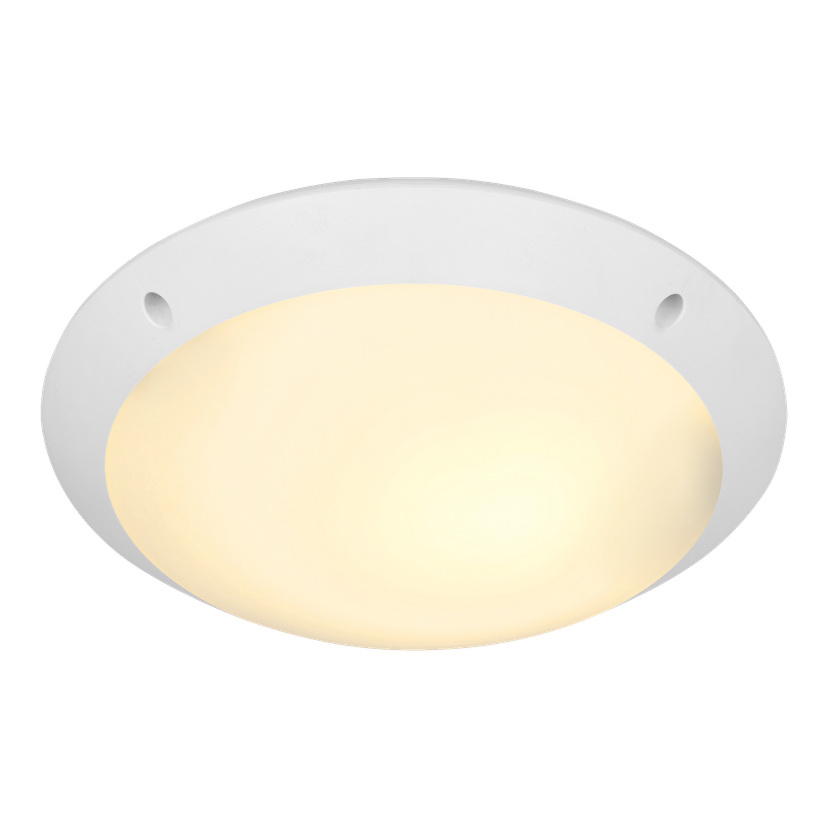 Plafond Ø30 cm E27 IP66