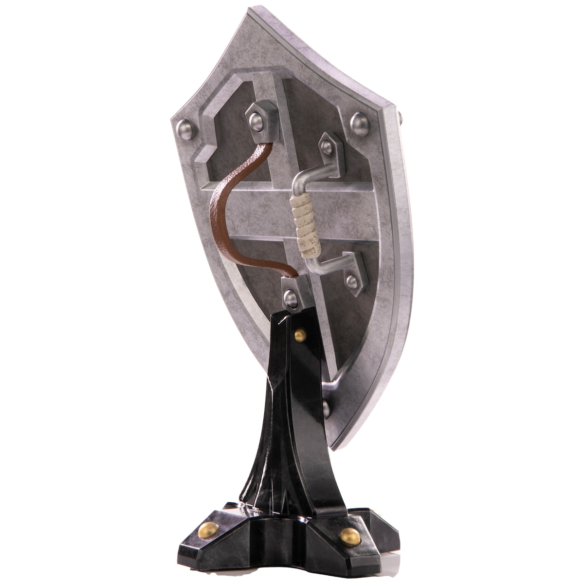 First 4 Figures The Legend of Zelda: BOTW figur (Hylian Shield)
