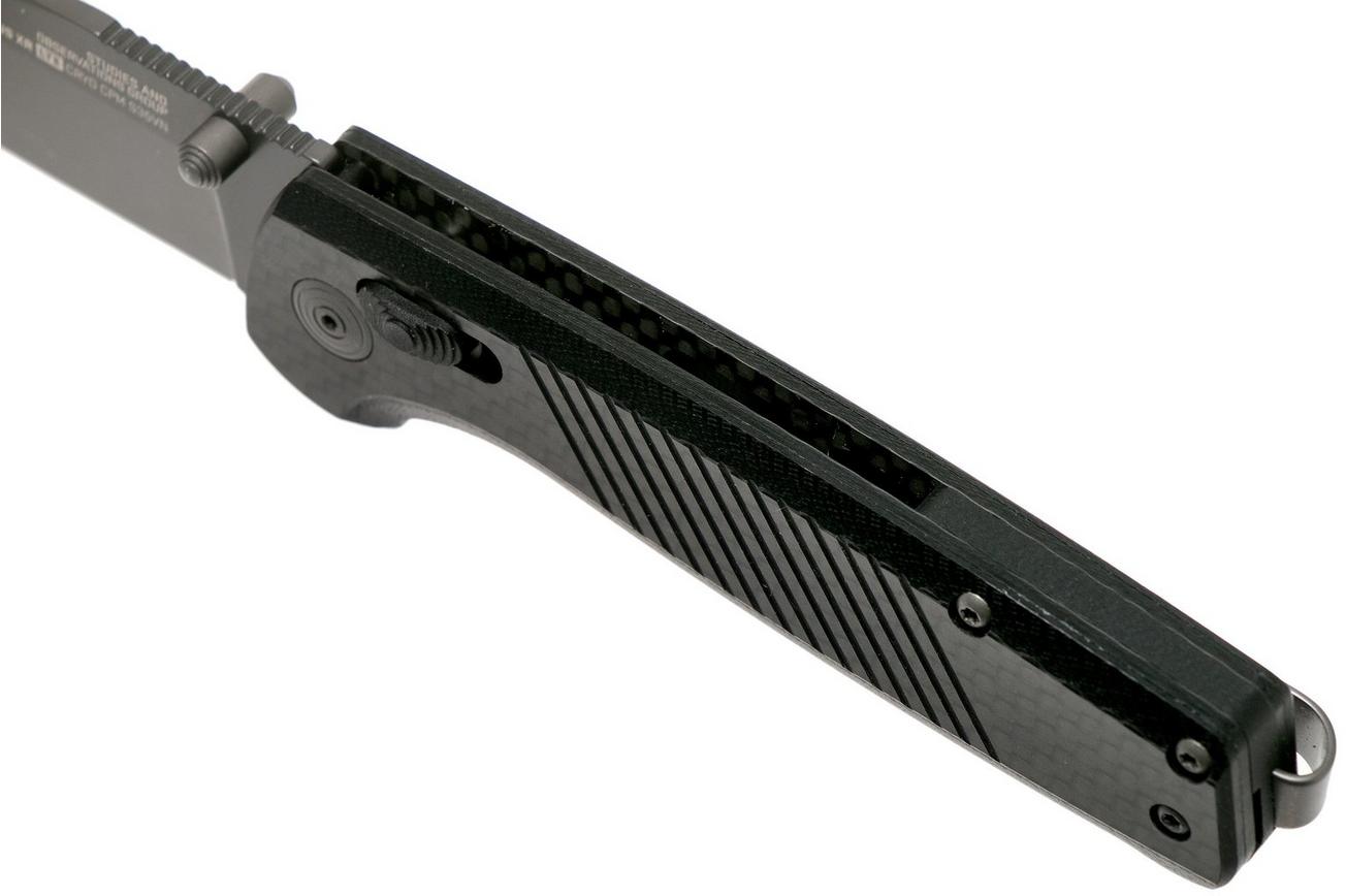SOG Terminus XR LTE TM1032 Carbon Graphite zakmes