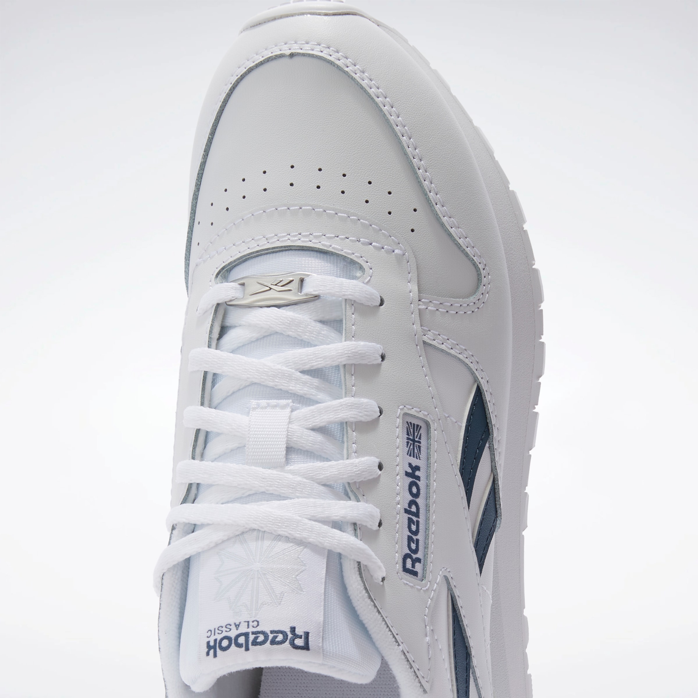 Reebok Classic Sneaker »CLASSIC LEATHER«