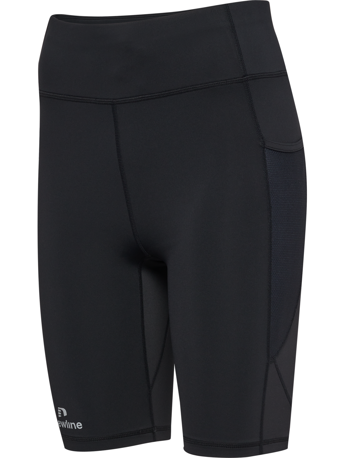 nwlRACE HW POCKET TIGHT SHORTS W