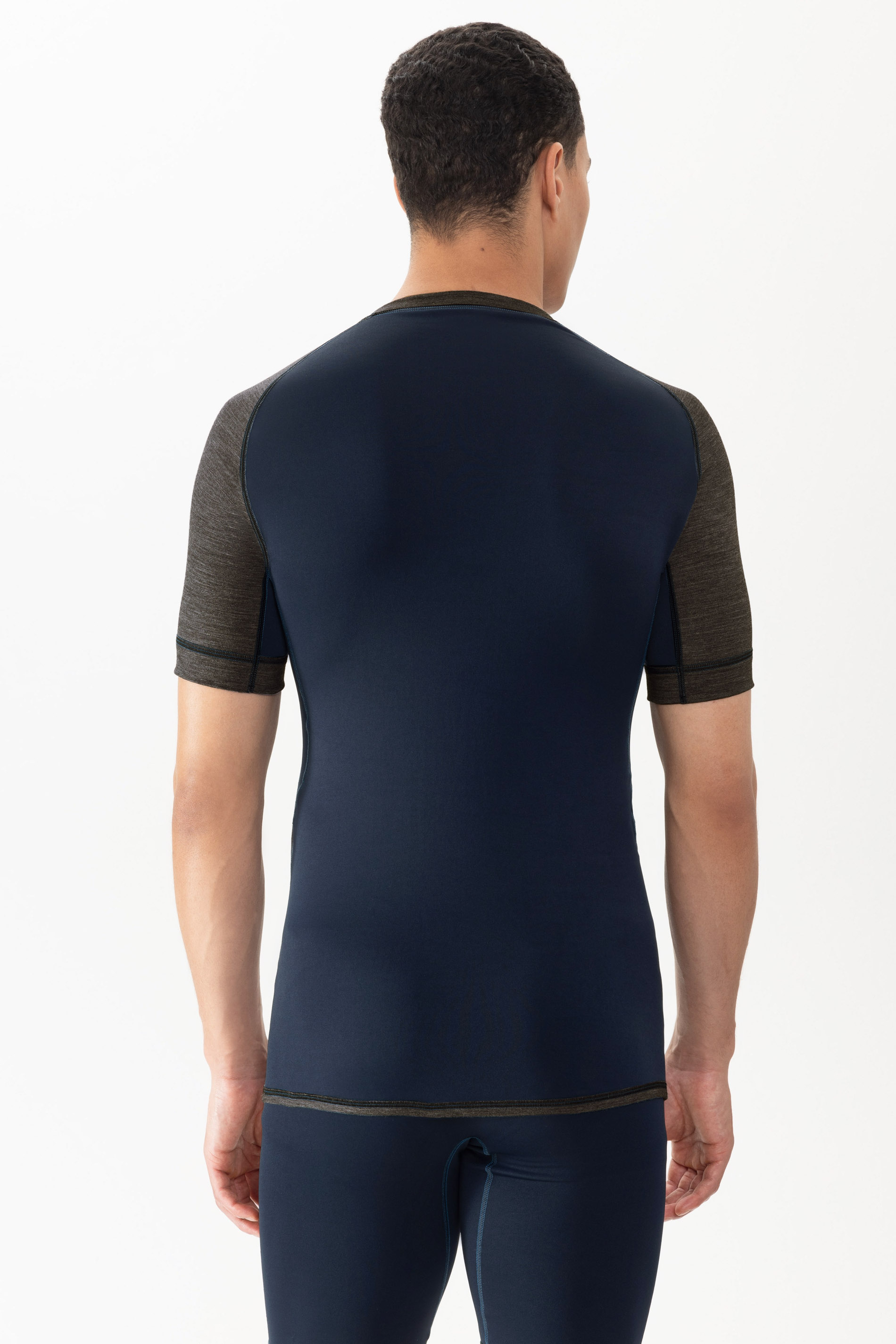 T-Shirt<br>Serie PRFRMNC+