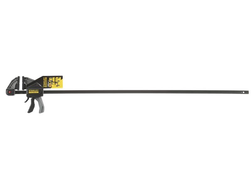 Stanley Fatmax Einhandzwinge Fatmax XL 1250 mm Einhandzwinge I-Profil-Schiene