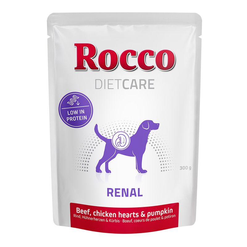 Rocco Diet Care Gastro Intestinal poulet