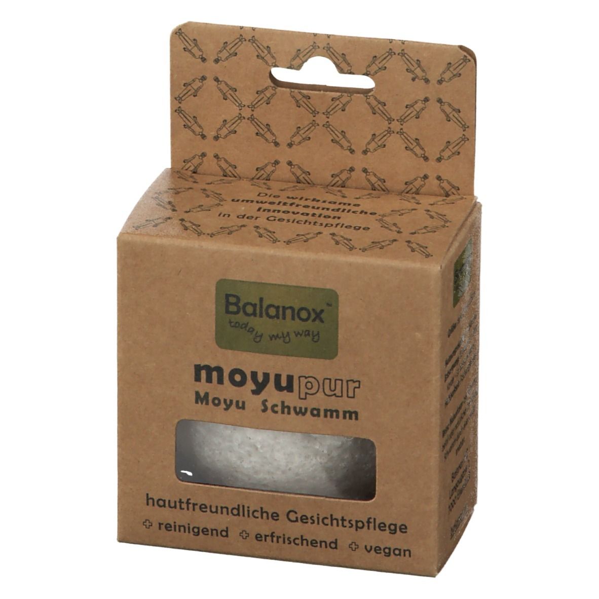 Balanox™ moyupur